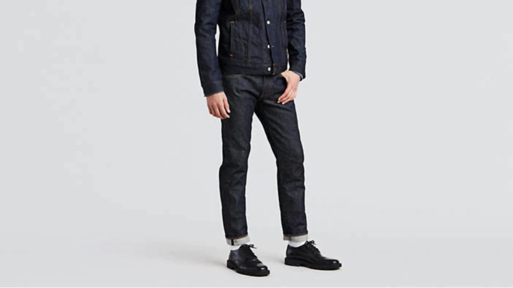 Denim Jeans Men's Wardrobe Essentials: Men's Spring Fashion