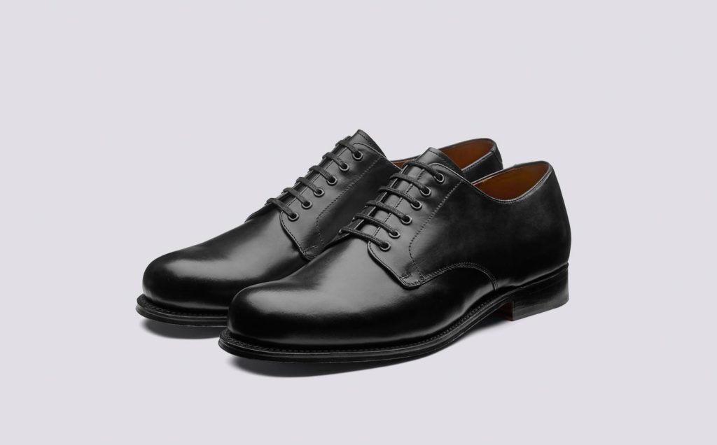 Derbies: Men’s Fall Fashion: Men's Spring Fashion