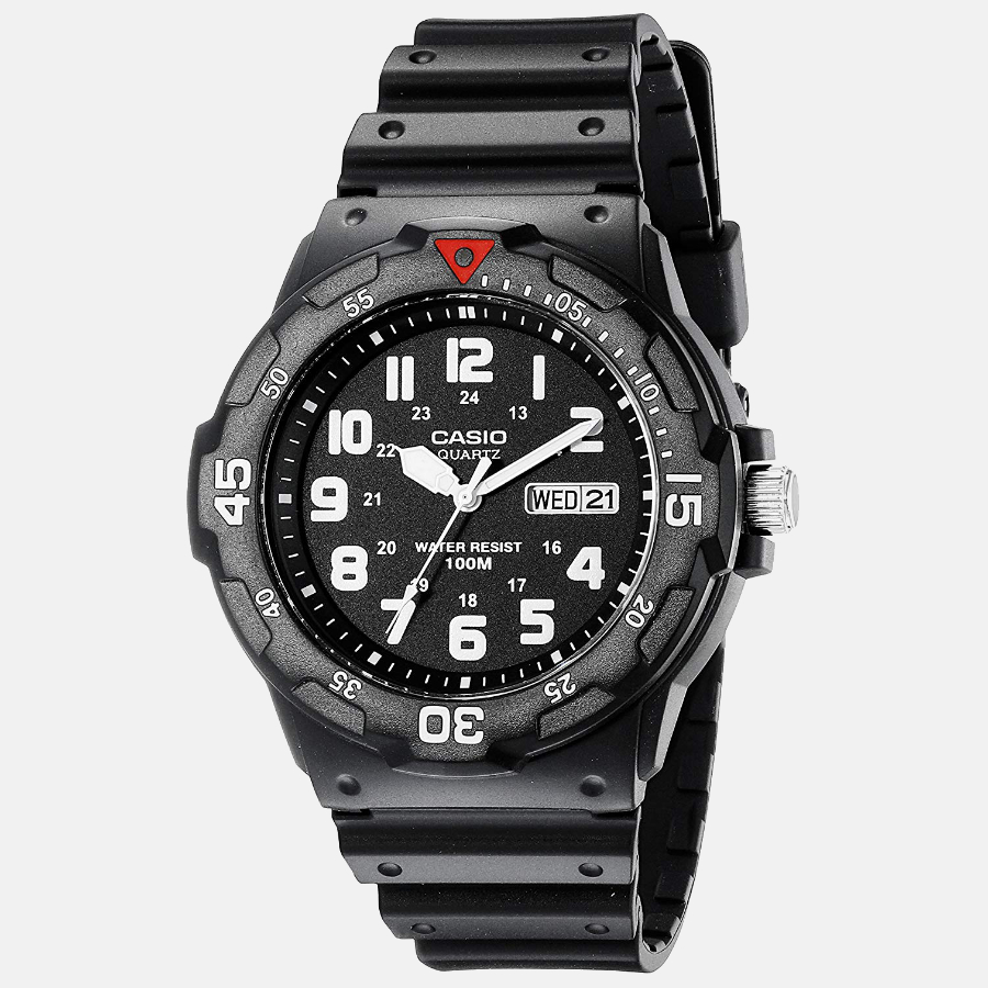 Casio Best Dive Watches for Men