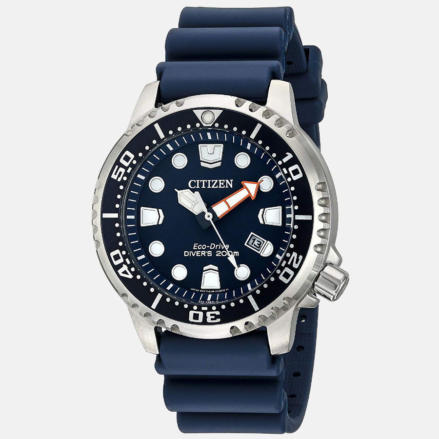 Citizen Promaster Professional Best Dive Watches for Men