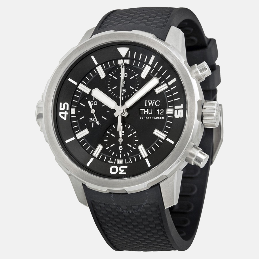 IWC Best Dive Watches for Men