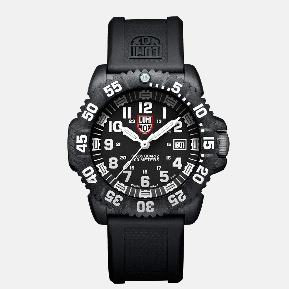 Luminox Best Dive Watches for Men
