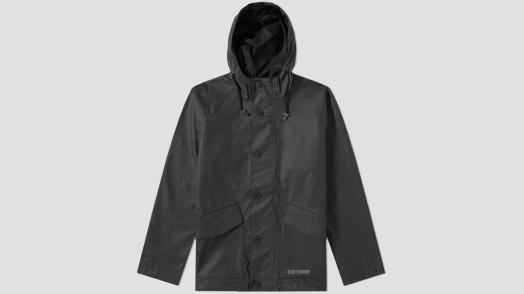 best mens lightweight jackets stutterheim