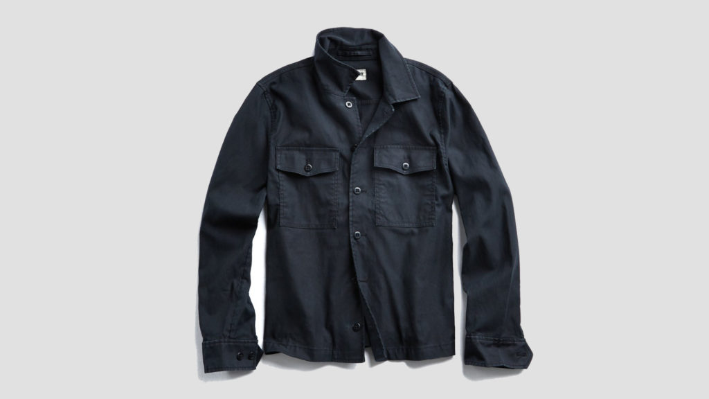 best mens lightweight jackets todd snyder