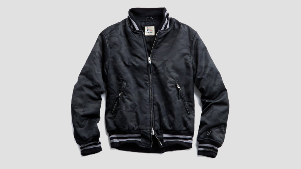 best mens lightweight jacket todd snyder