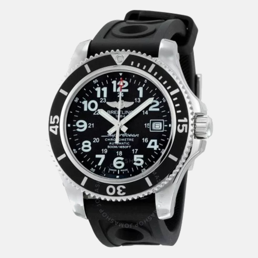 Breitling Best Dive Watches for Men
