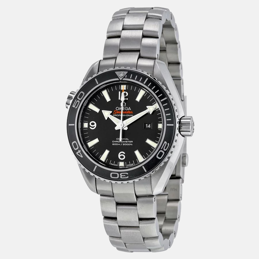 Omega Best Dive Watches for Men