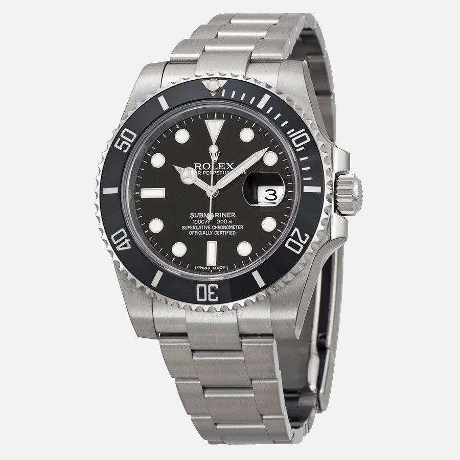Rolex Best Dive Watches for Men