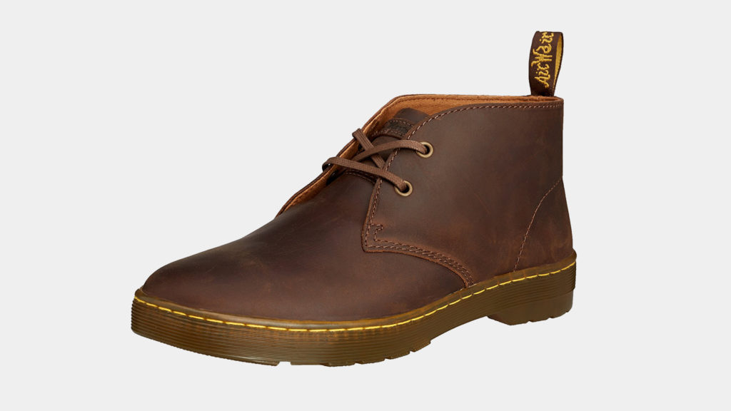 Dr Martens Best Chukkas for Men