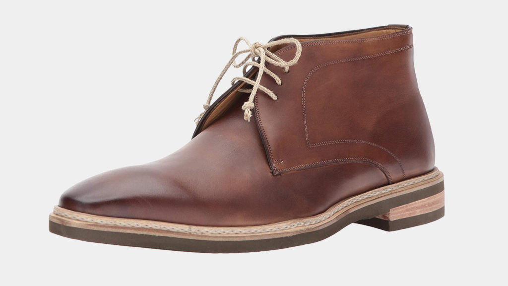 Mezlan Best Men's Chukkas