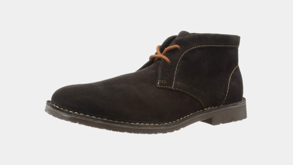 Rockport Best Chukkas for Men