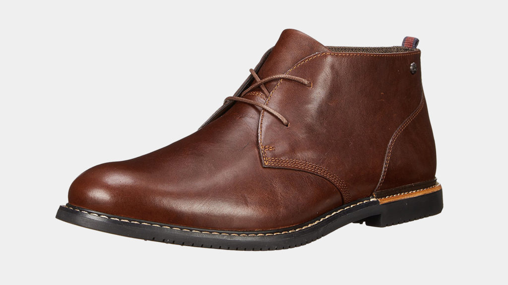 Timberland Best Chukkas for Men