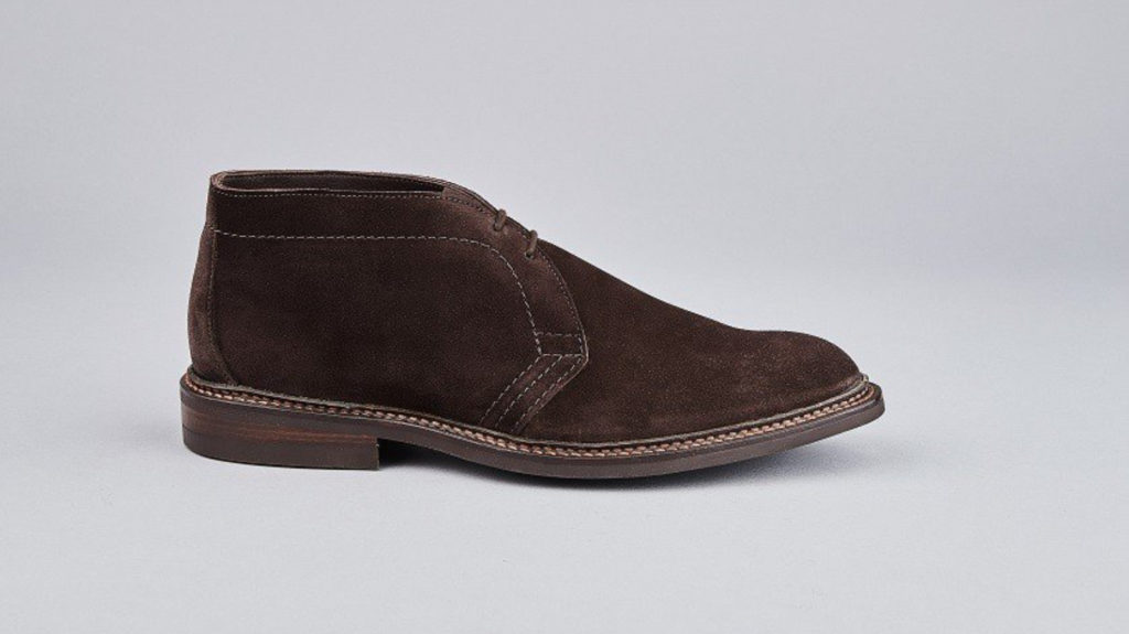 Trickers Polo Best Men's Chukkas