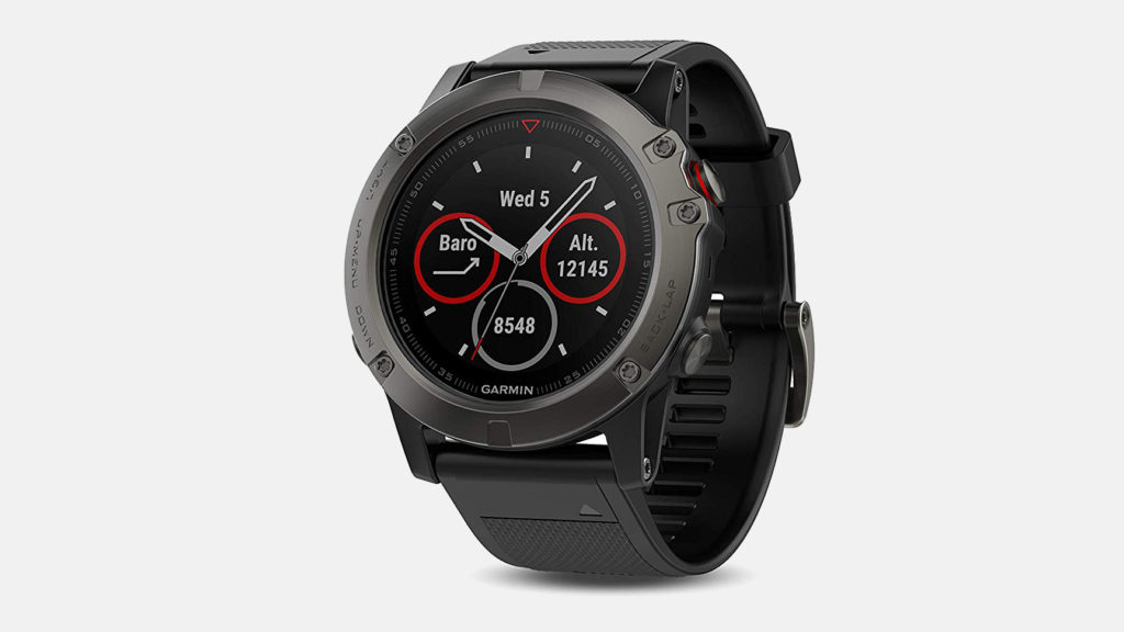 Garmin Best Digital Watches for Men