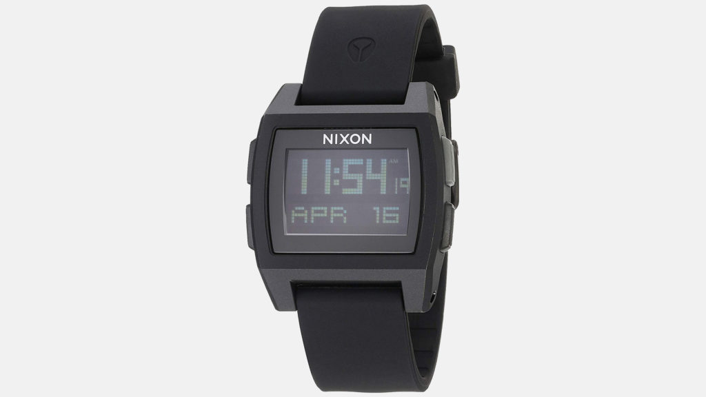 Nixon Best Digital Watches for Men