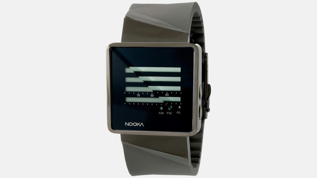 Nooka Best Digital Watches for Men