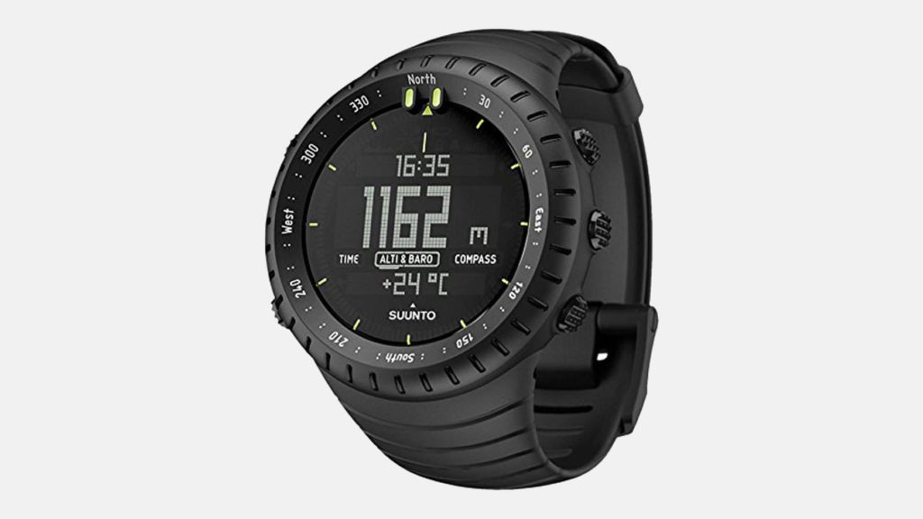 Suunto Best Digital Watches for Men