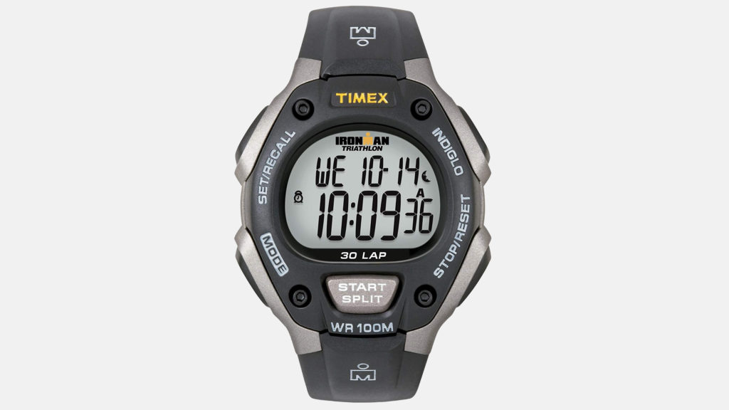 Timex Ironman Best Digital Watches for Men