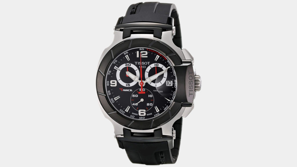Tissot Best Digital Watches for Men