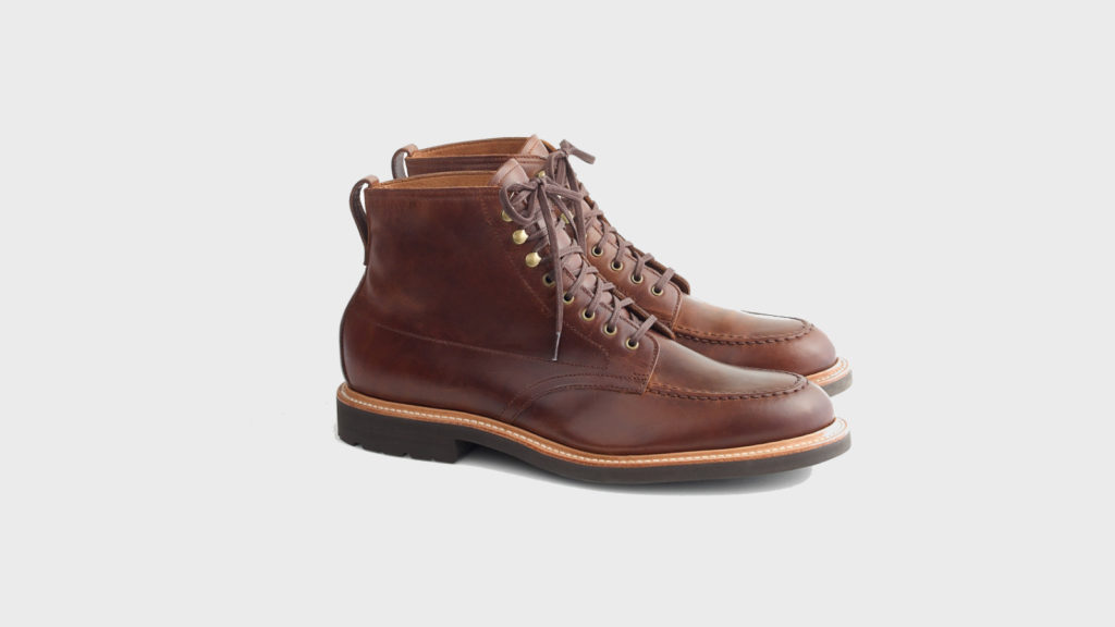 Leather Boots: Men's Winter Fashion: Men's Spring Fashion