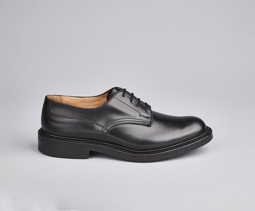 Trickers Woodstock Derby Shoes