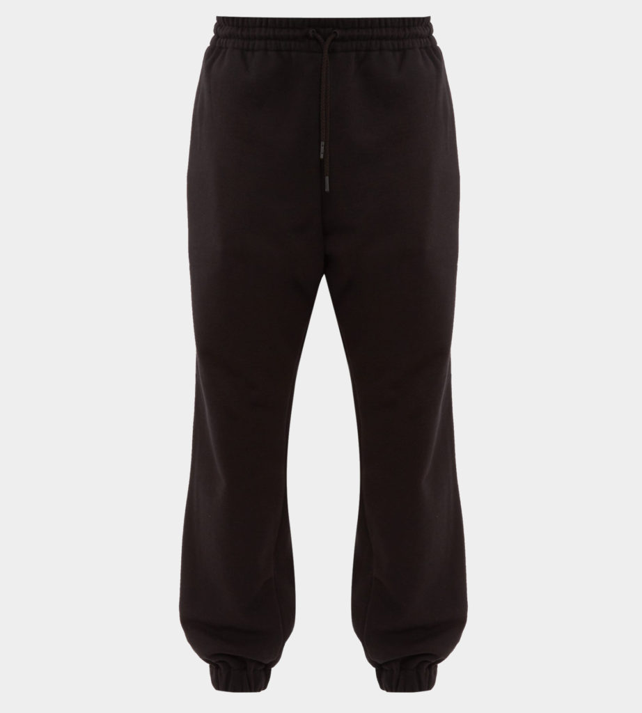 capsule wardrobe men's joggers