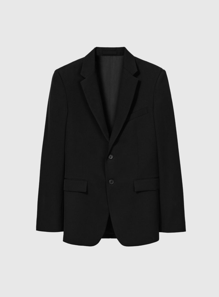 Wardrobe.NYC Blazer