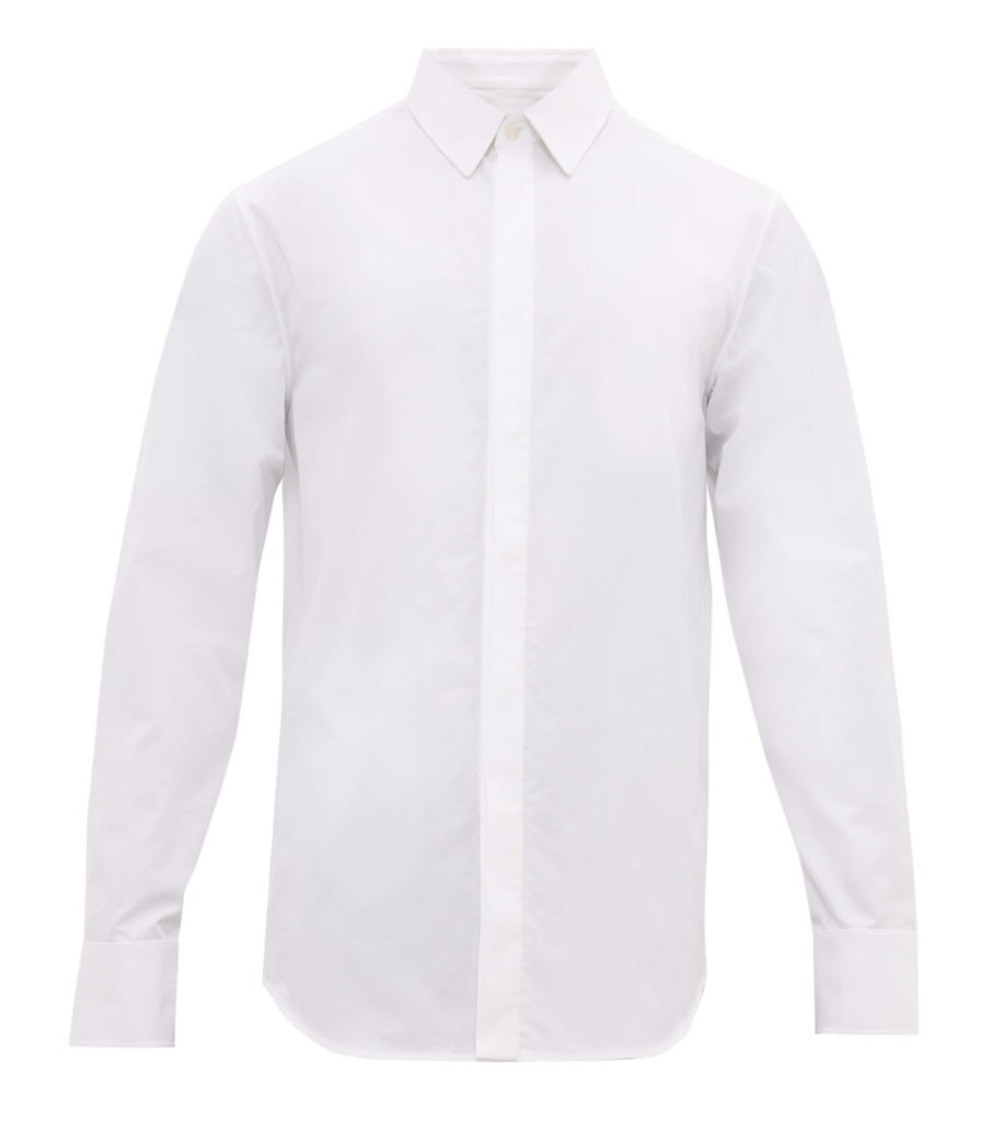 dress shirt