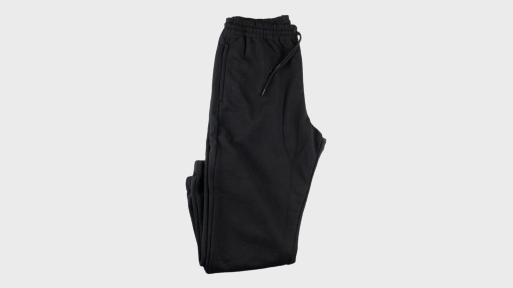 Joggers: Men's Spring Fashion