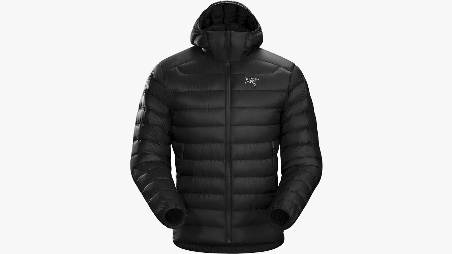 ARC-TERYX Cerium LT Men's Hoody