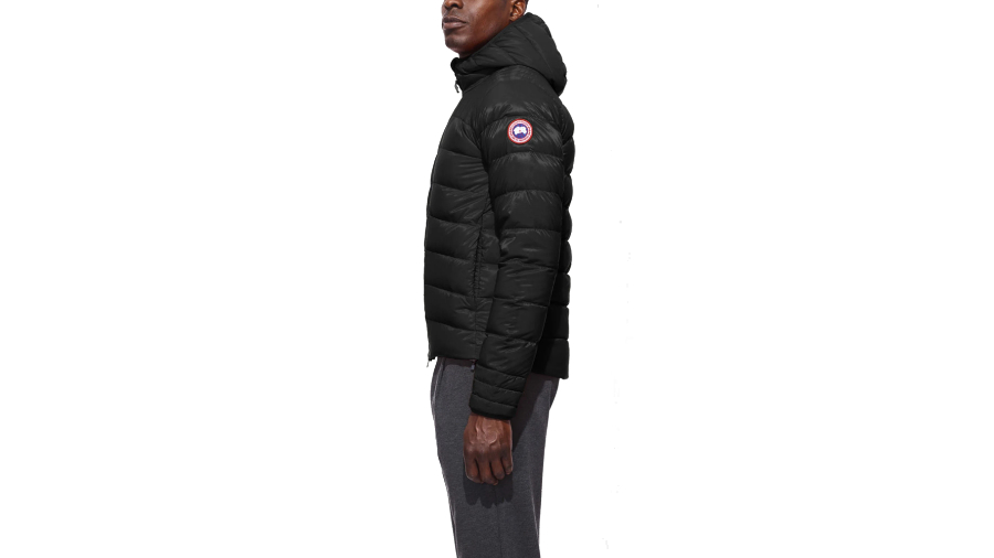 Canada Goose Brookvale Packable Down Jacket