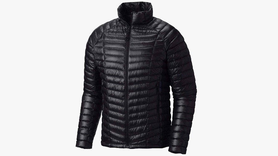 Mountain Hardware Ghost Whisperer Packable Down Jacket
