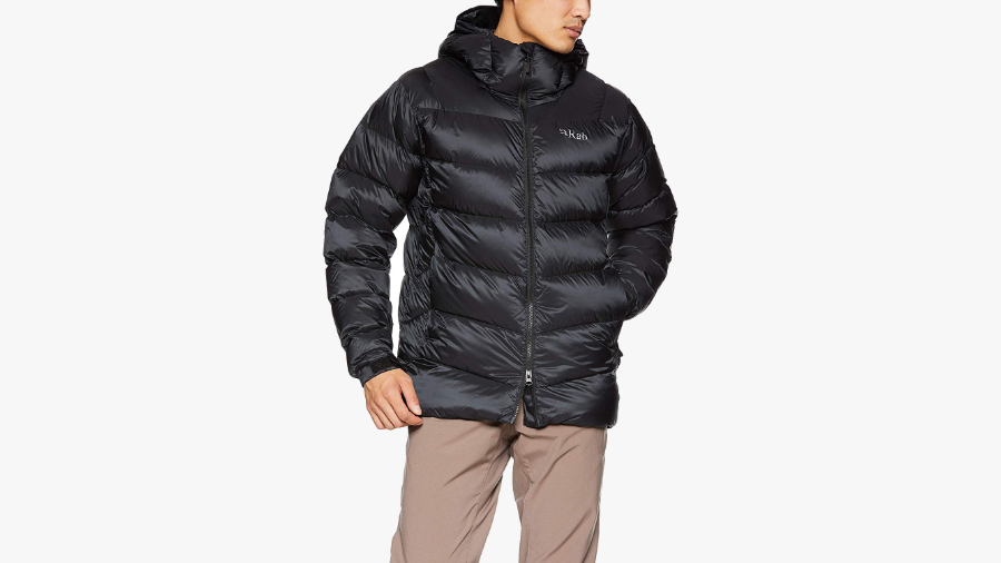 Rab Neutrino Down Jacket