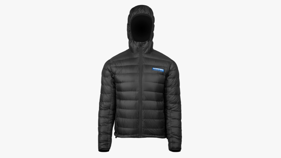 Feathered Friends EOS Men's Packable Down Jacket