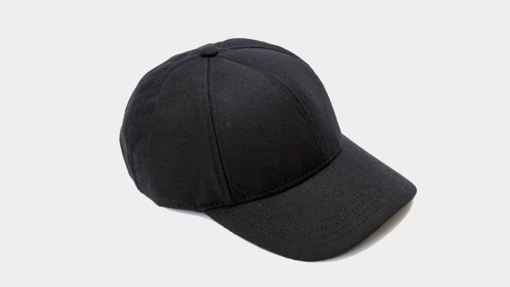 Ball Cap | Men's Spring Fashion